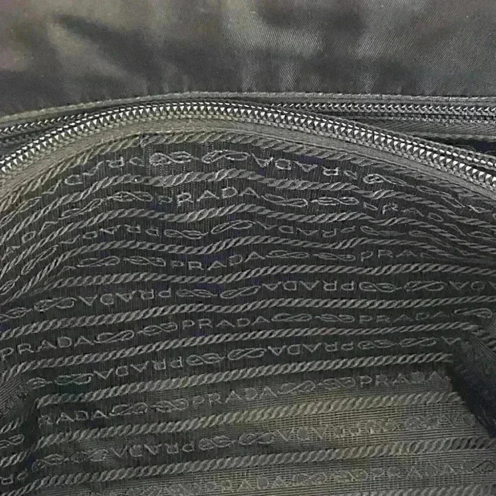 Prada Nylon Tote Bag - Picture 4 of 12